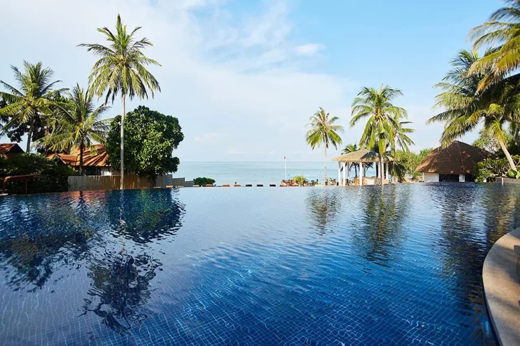 Rawi Warin Resort and Spa - photo 18