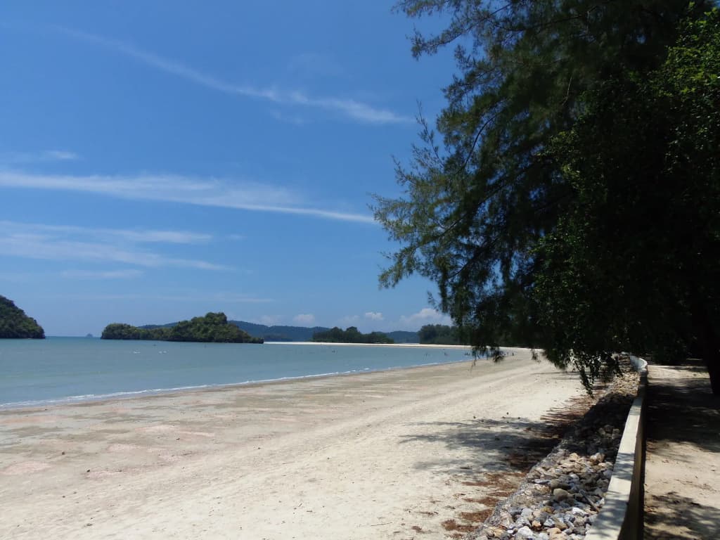 Maneetel Krabi Beachfront - photo 26