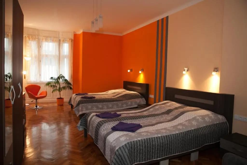 Buda Tri Apartments - main photo
