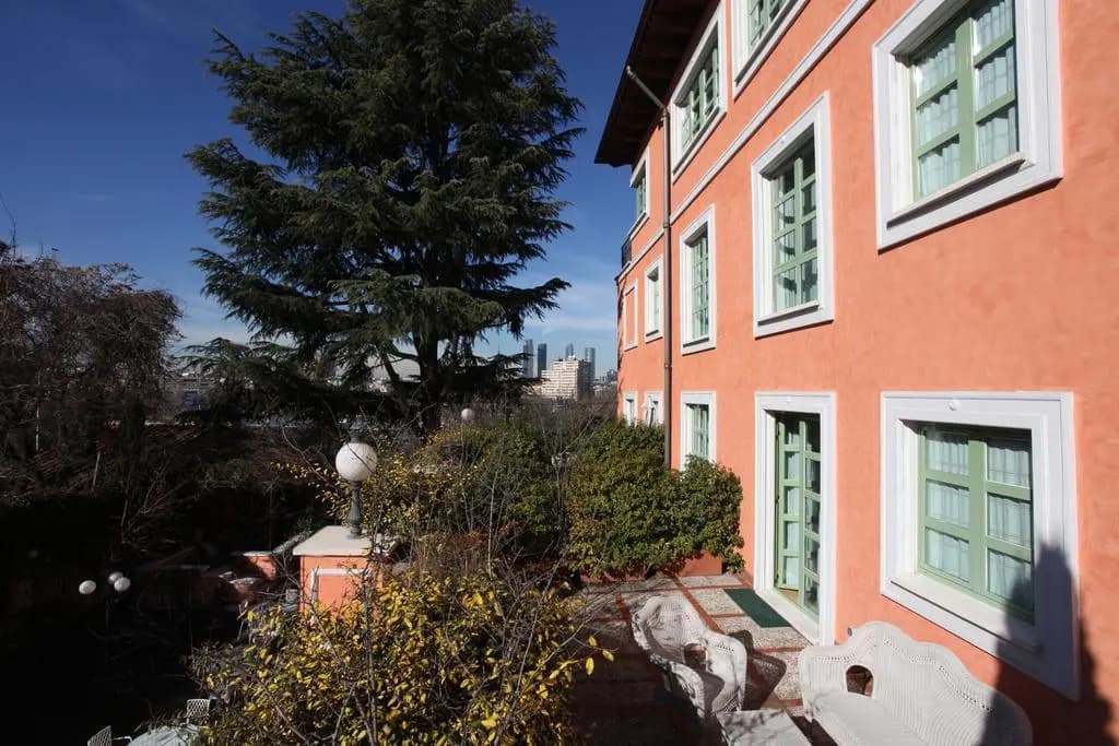 Hotel Quinta de los Cedros - photo 28