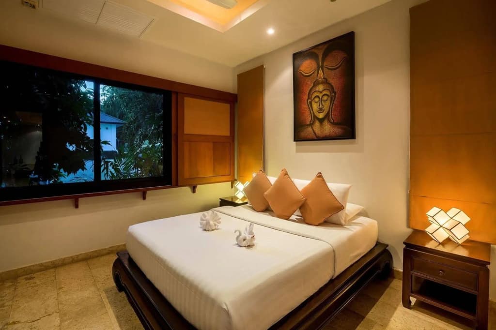 Villa Baan Saitara - photo 6
