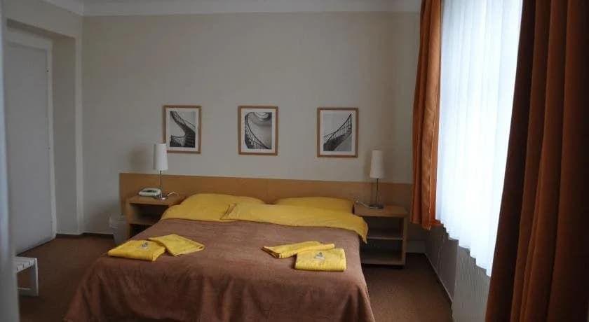 Lida Guest House - photo 10