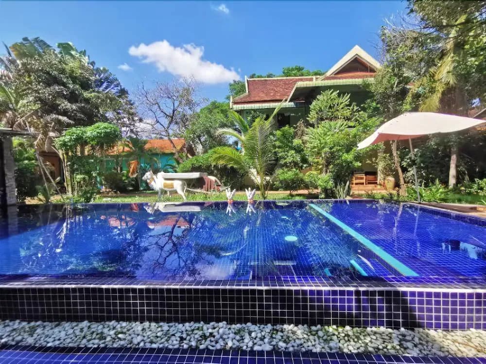 Landscape Easy Villa - photo 8