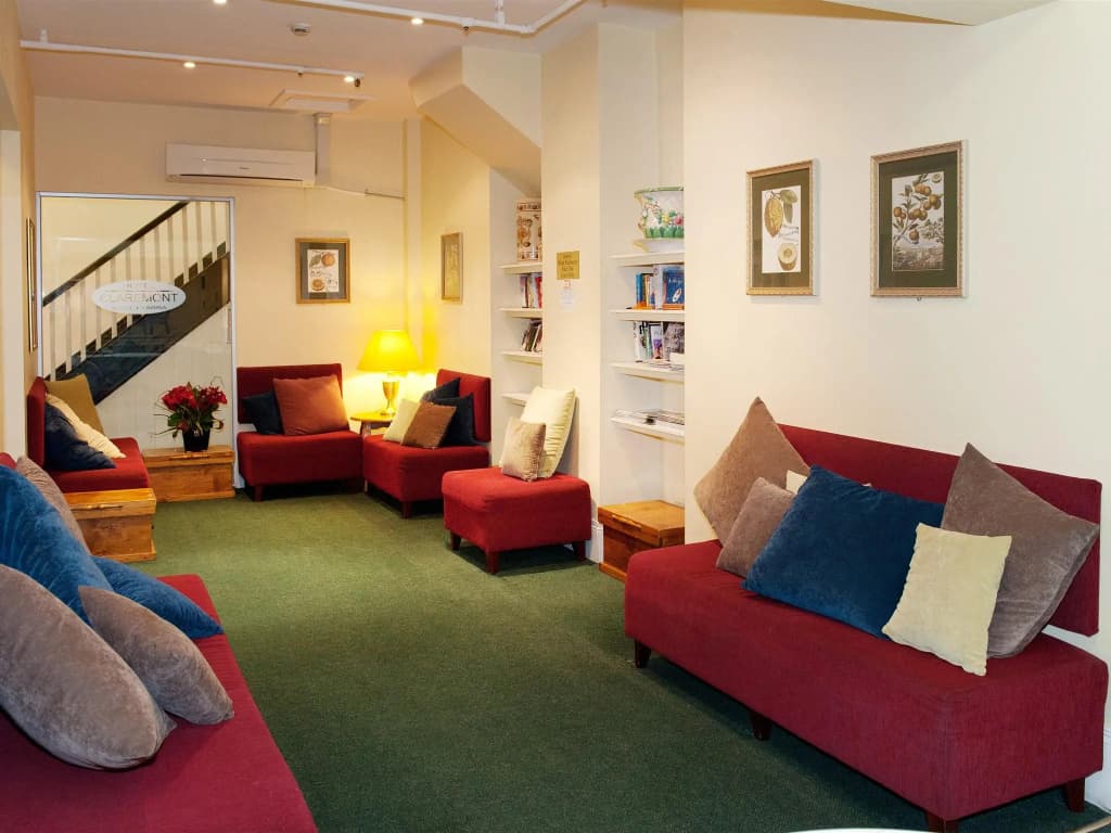 Hotel Claremont Guest House - photo 4