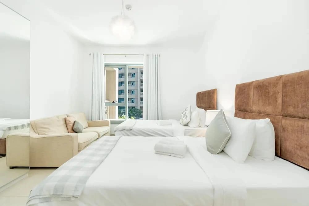 Unit 4005 29 Blvd in Dubai - photo 6