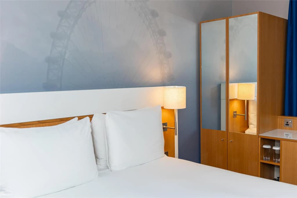 DoubleTree by Hilton Hotel London -Tower of London - photo 47