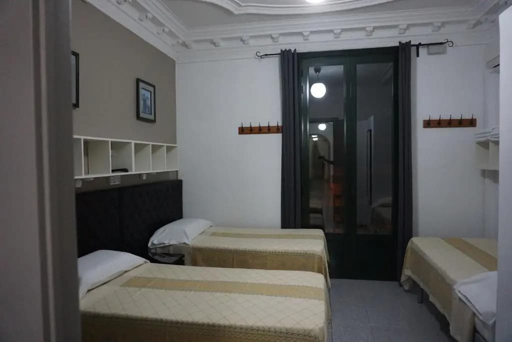 Pensia N Casa Blanca - photo 3