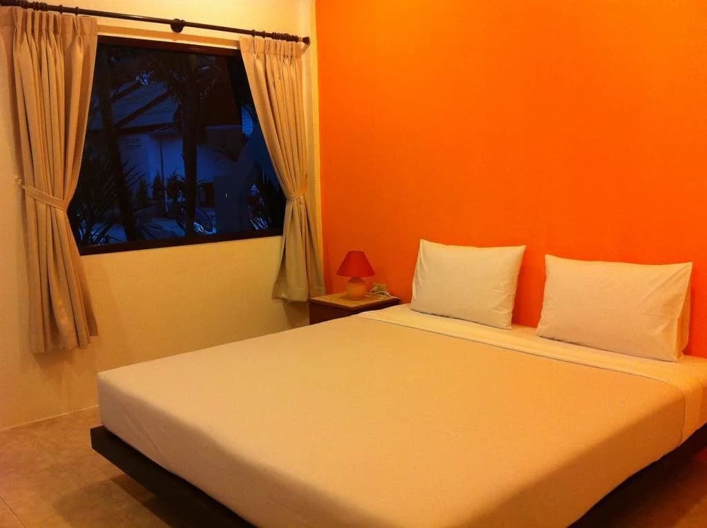 Hacienda Phuket - photo 3