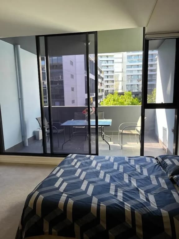 Sydney Central Apartments - photo 24