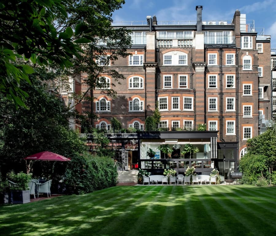 The Goring - photo 1