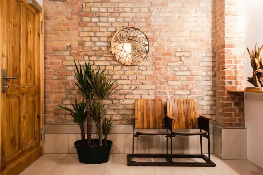 2 independent Luxury LOFTS side by side. 152m2. 4BR. Co-CLEAN grocery help - photo 13