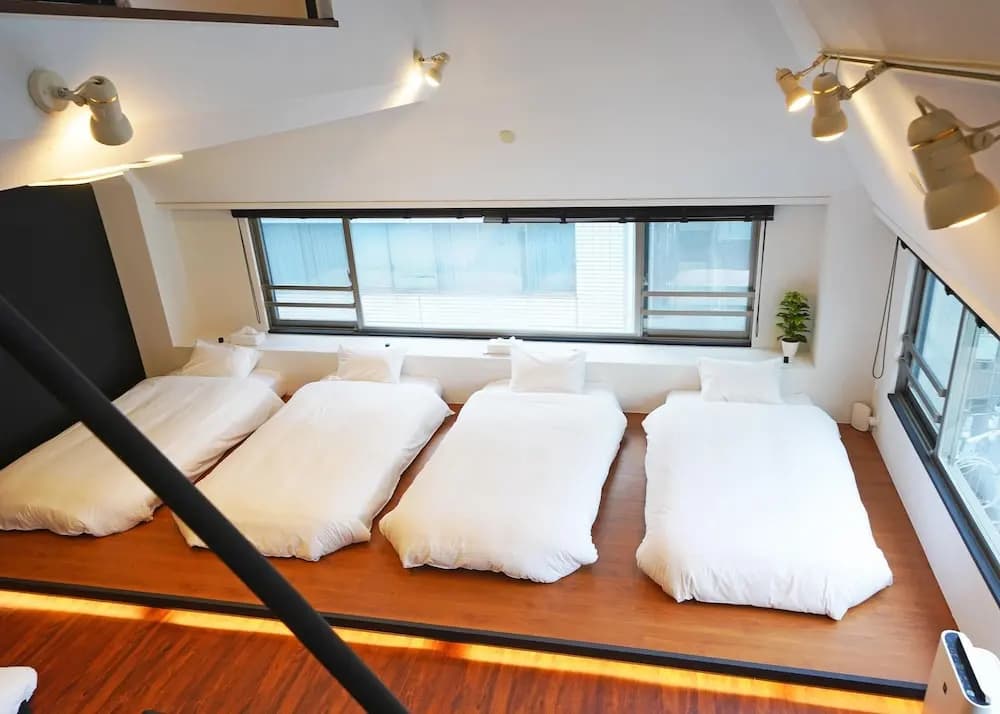 Ryuma THE TOWER - photo 26