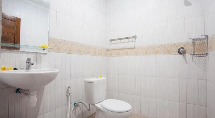 Wita Homestay - photo 9
