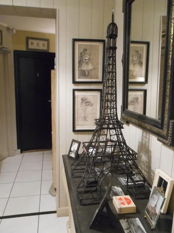 Hotel de l'Avre - photo 18