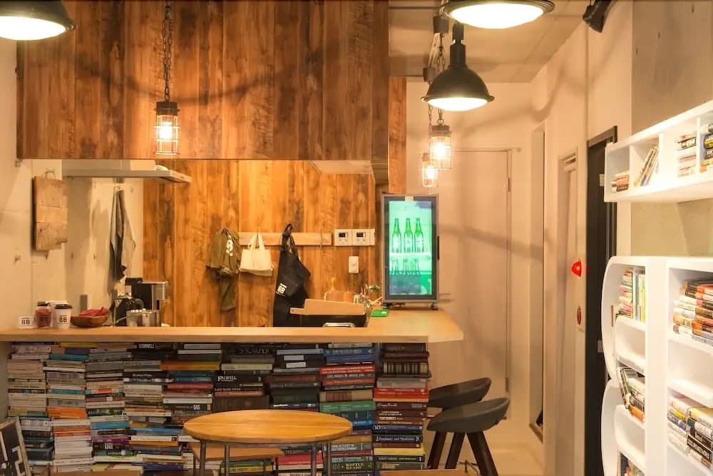 Book Tea Bed AZABU-JUBAN - photo 20