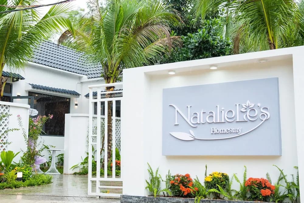 NatalieLe's Homestay - main photo