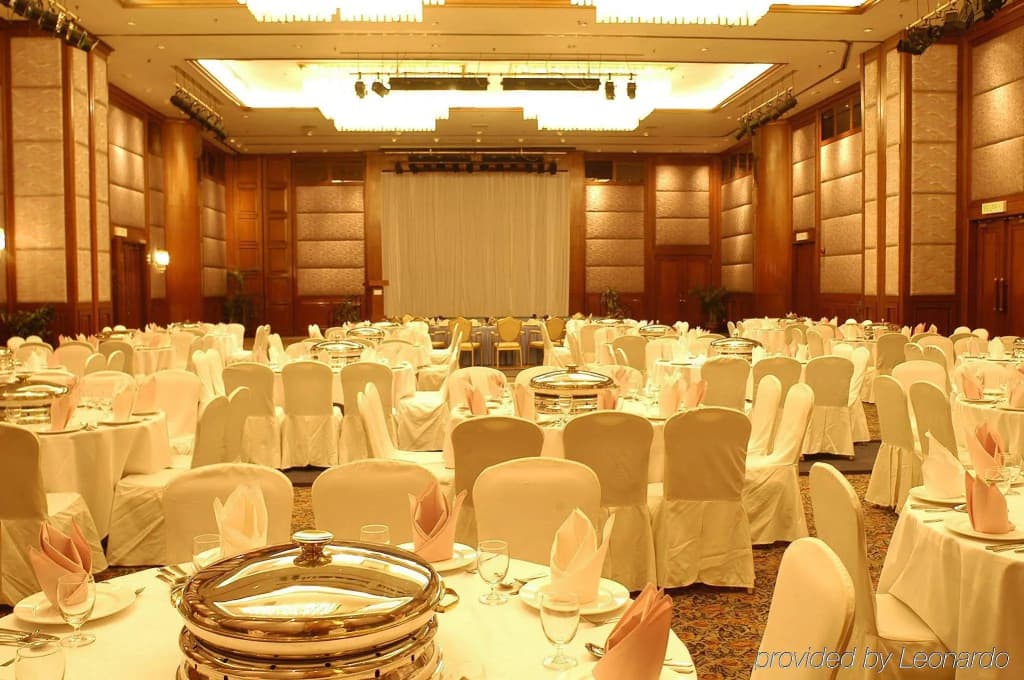 The Puteri Pacific Johor Bahru - photo 13