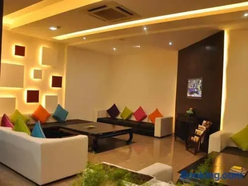 Johny International Hotel - photo 27