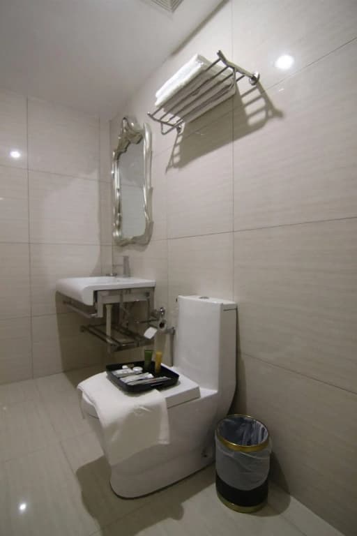 Hermess Hotel - photo 9