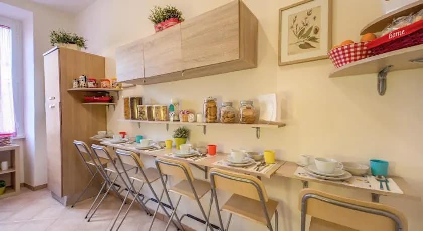 Roma Sweet Home B&B - photo 5
