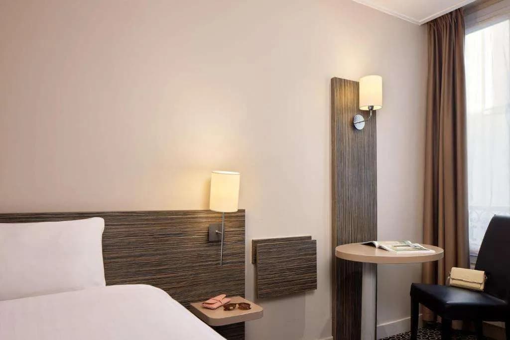 Timhotel Odessa Montparnasse - photo 22