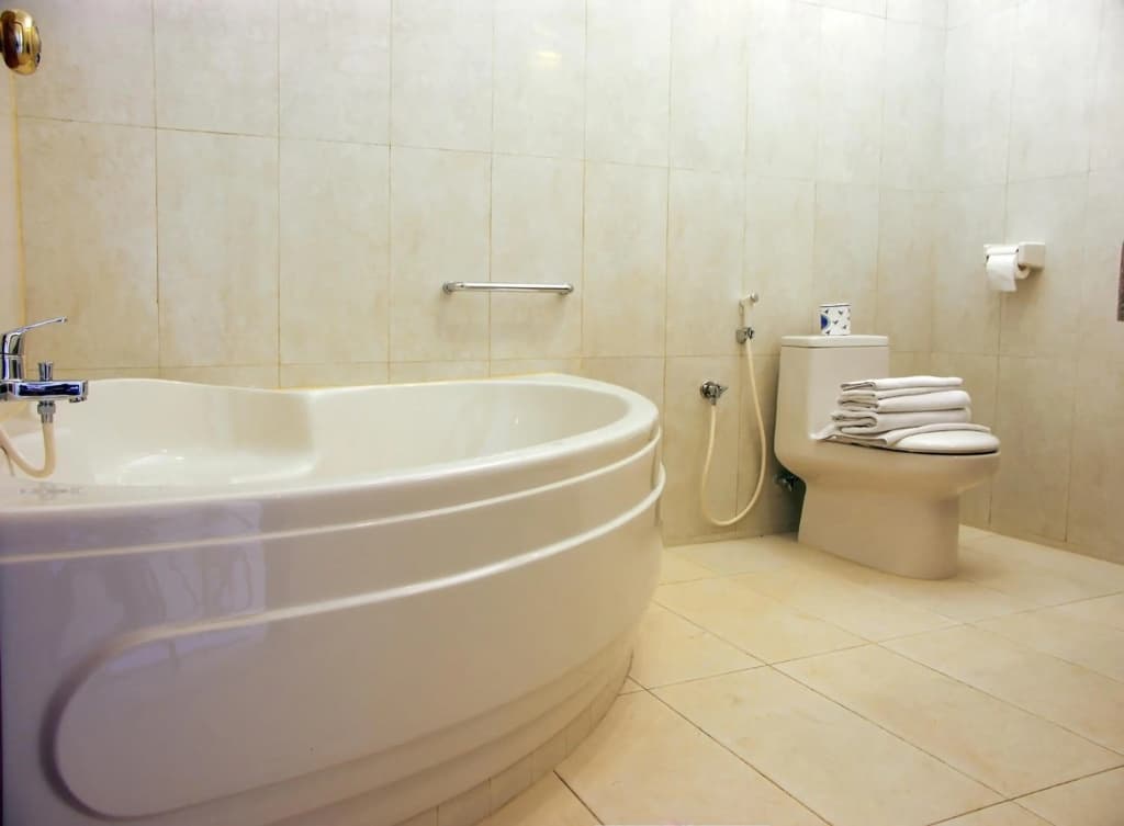 Febri's Hotel & Spa - photo 7