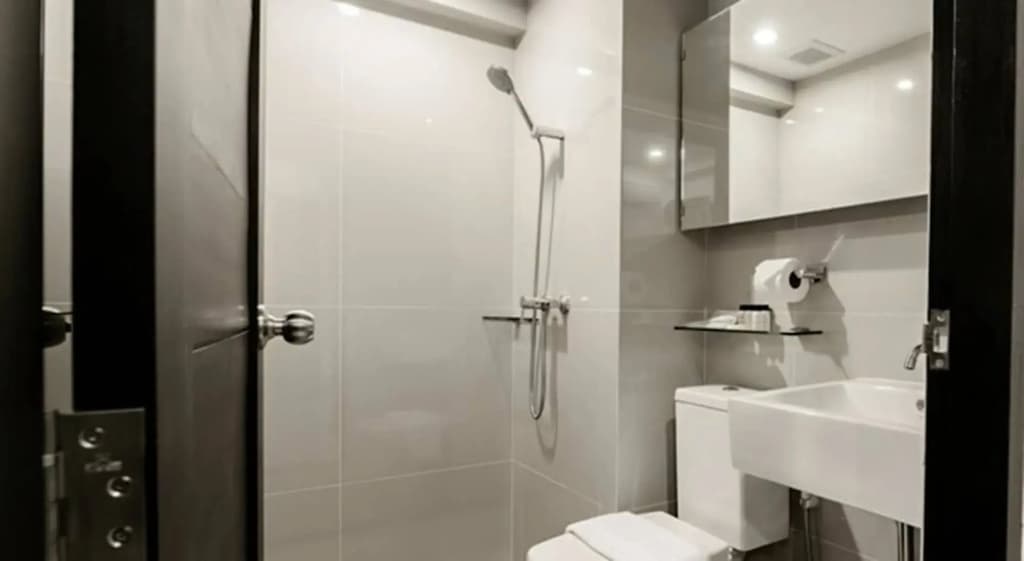 UMA Residence - photo 28
