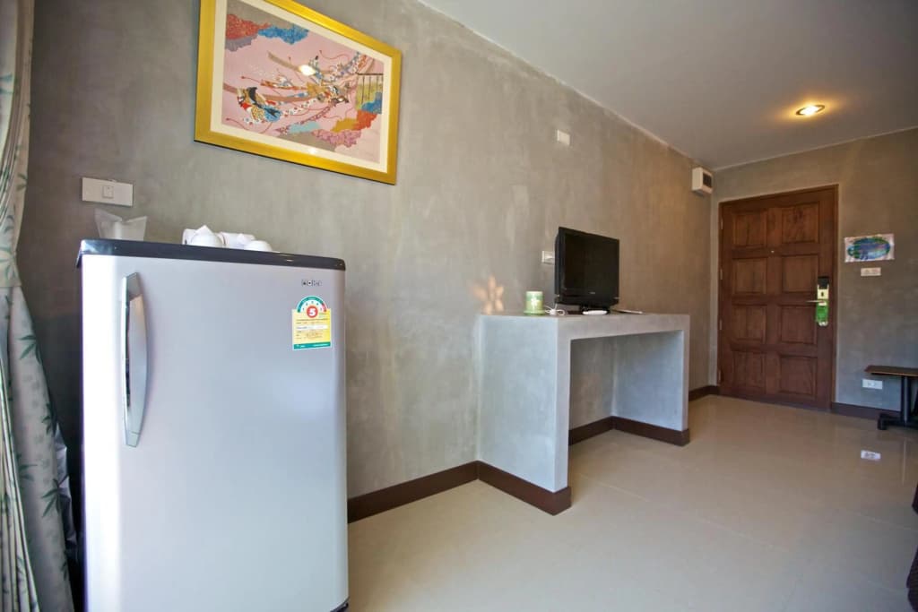 Baan Kamala Fantasea Hotel - photo 38