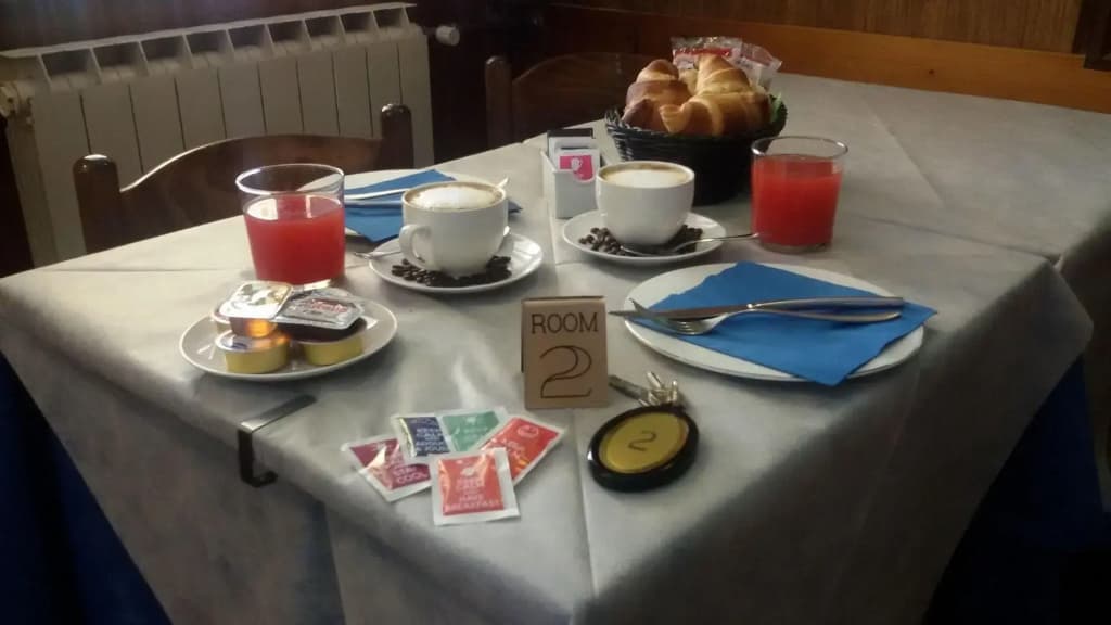 Hotel Al Soffiador - photo 13