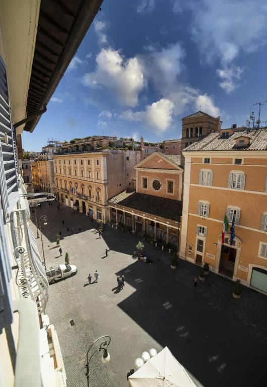 Splendor Suite Rome - Suites and Apartments - photo 19