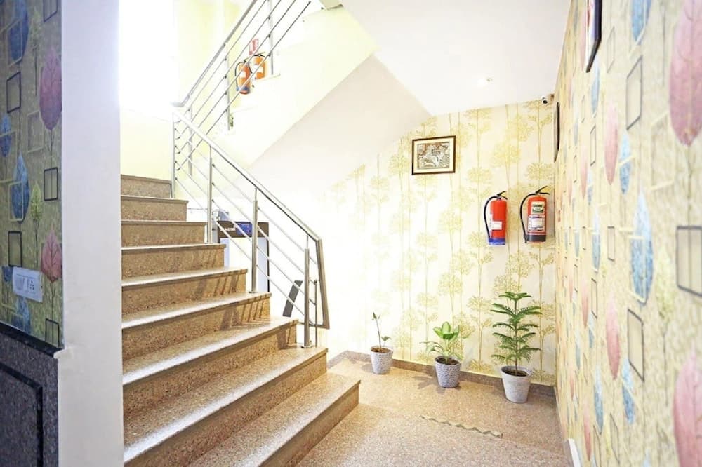 KDSON Vindhya Inn - photo 8