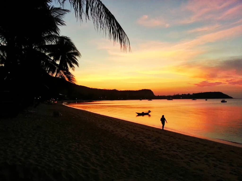 Secret Garden Beach Resort - photo 16