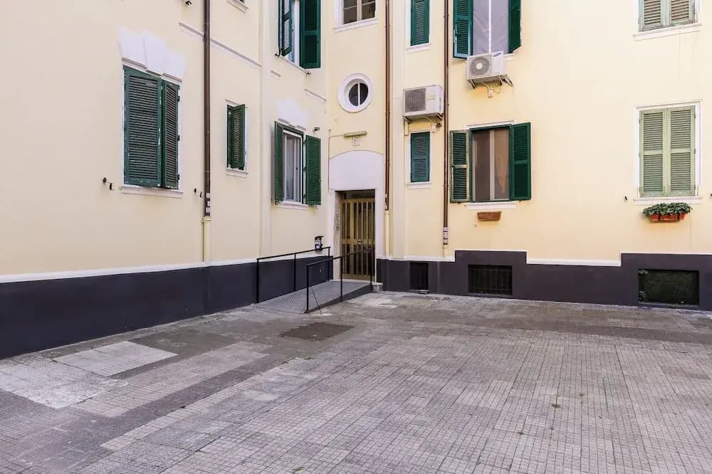 Testaccio Patty Flat - photo 41