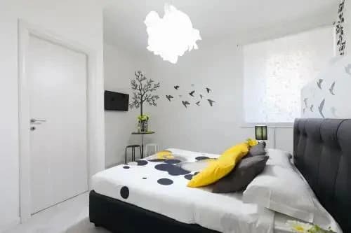 I Colori di Villa Pamphili Apartment - photo 3