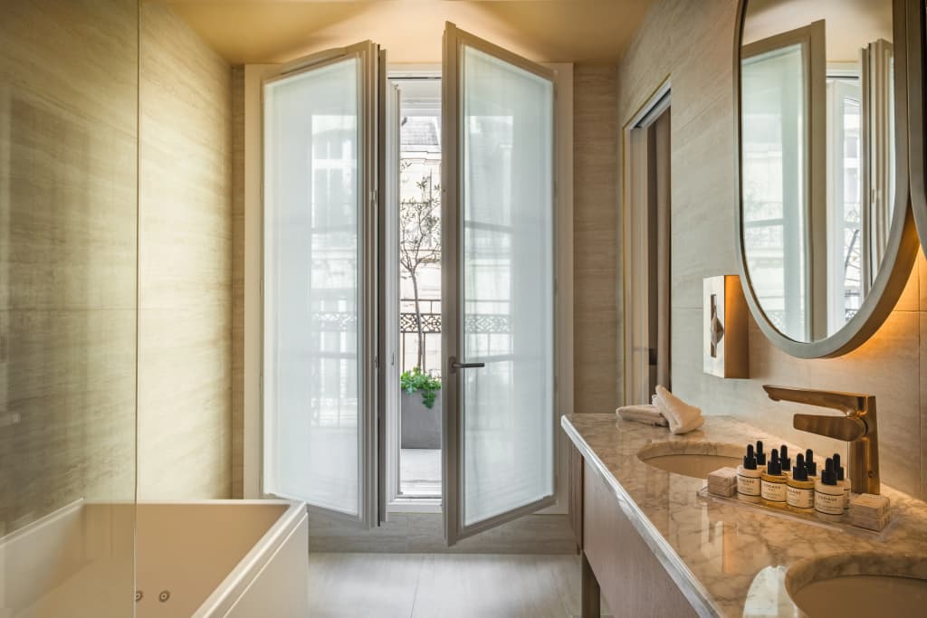 Hôtel Le Monna Lisa by Inwood Hotels - photo 13