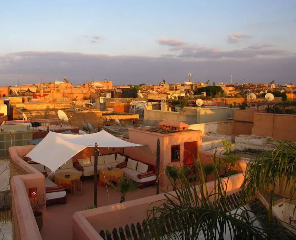 Riad Herougui - photo 19