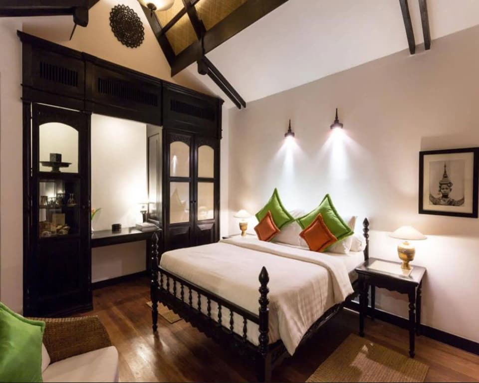 Angkor Village Suites - photo 3