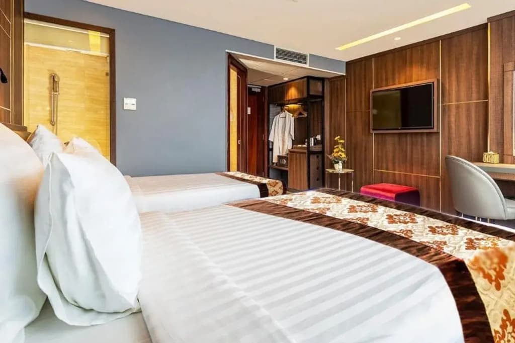 Truong Hotel - photo 31