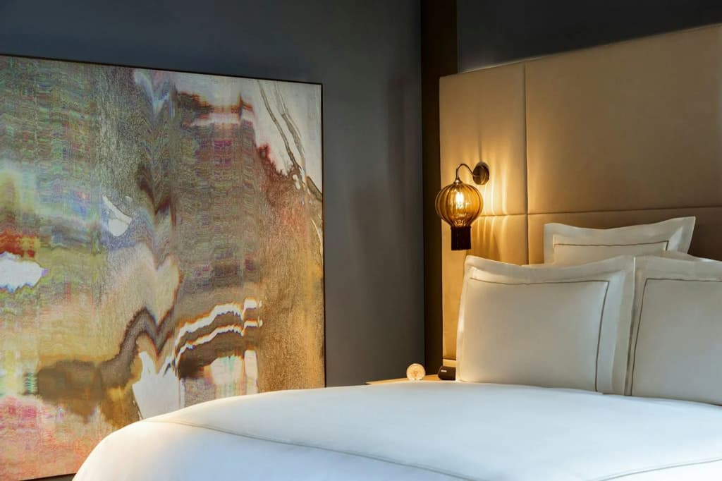 Rosewood Amsterdam - photo 19