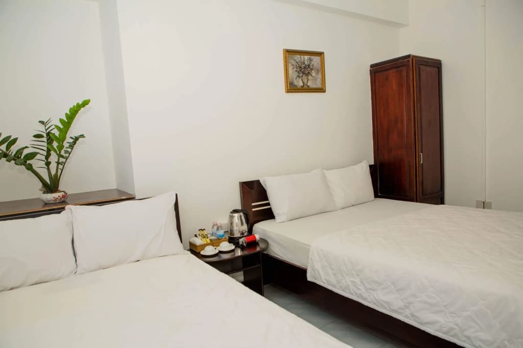 Emerald Hotel - photo 5