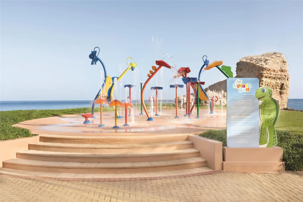 DoubleTree by Hilton Muscat Al Waha - photo 17