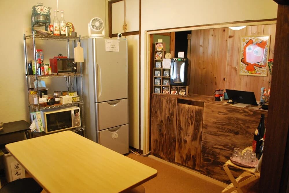 Guesthouse OTO - Hostel - photo 20