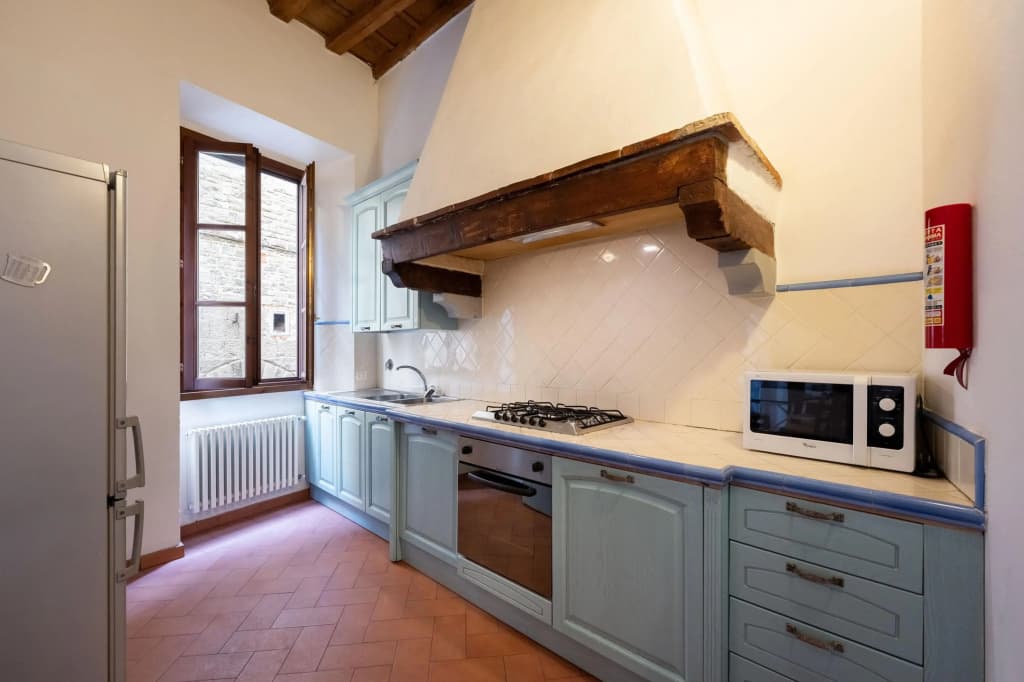 Acqua Apartment in Firenze - photo 14