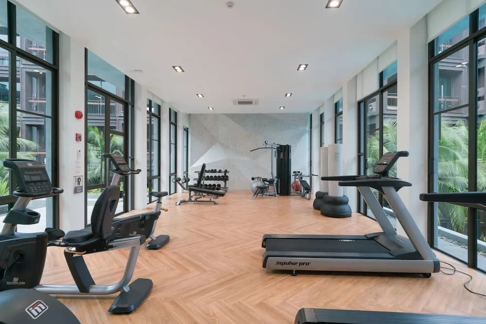 Saturdays Residence by Sure - photo 17
