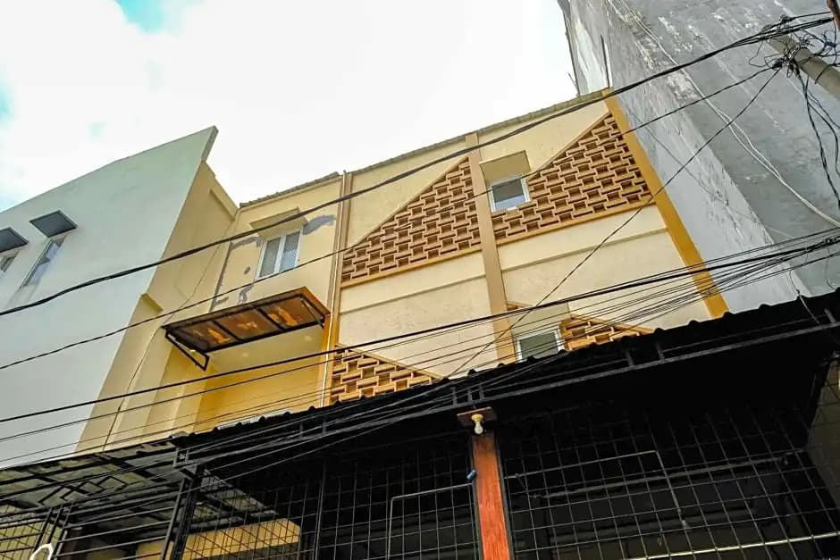 Cendrawasih Residence - main photo