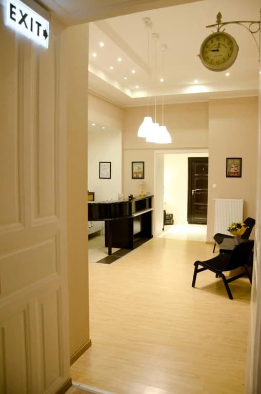 Budapest Ville Bed & Breakfast - photo 16