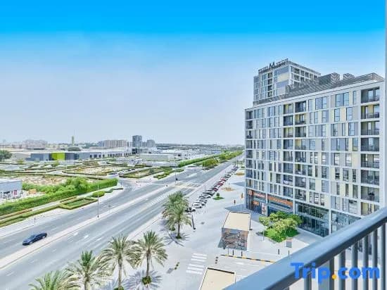 bnbme | Afnan 4 | 1BR - photo 2
