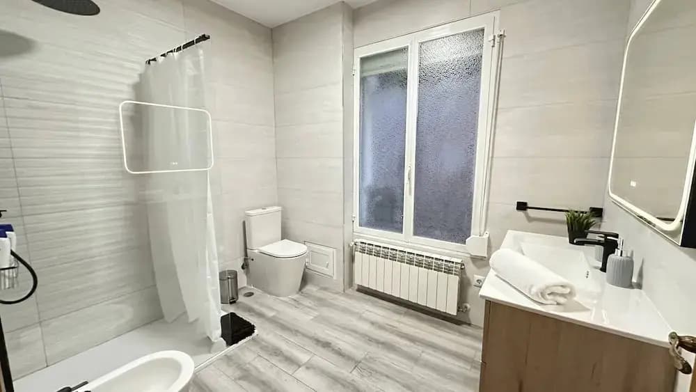 Rooms Don Ramon De La Cruz - photo 20