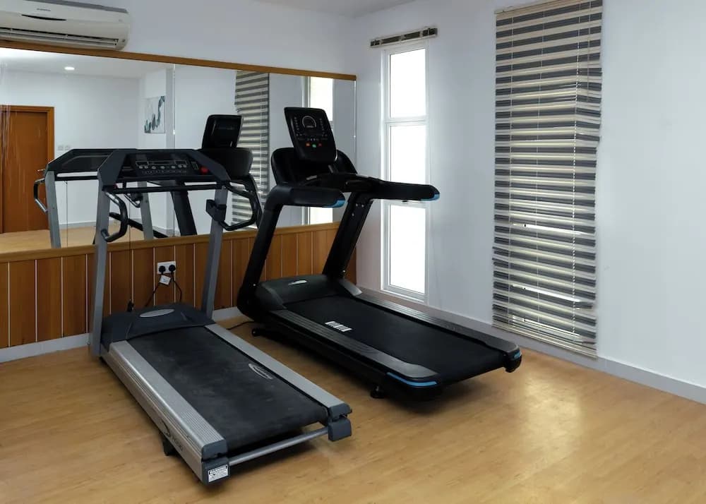 Muscat Hills Hotel - photo 18