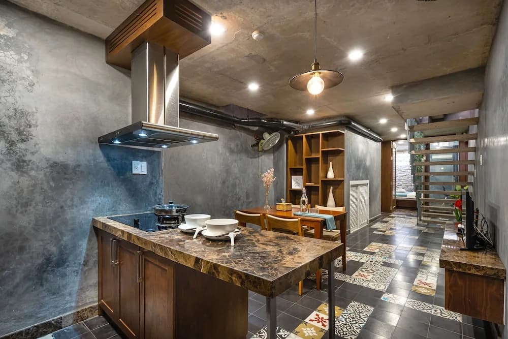 Mie House 1 - photo 27